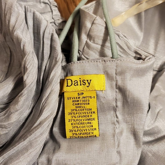 One Shoulder Bodycon Dress - Picture 3 of 4